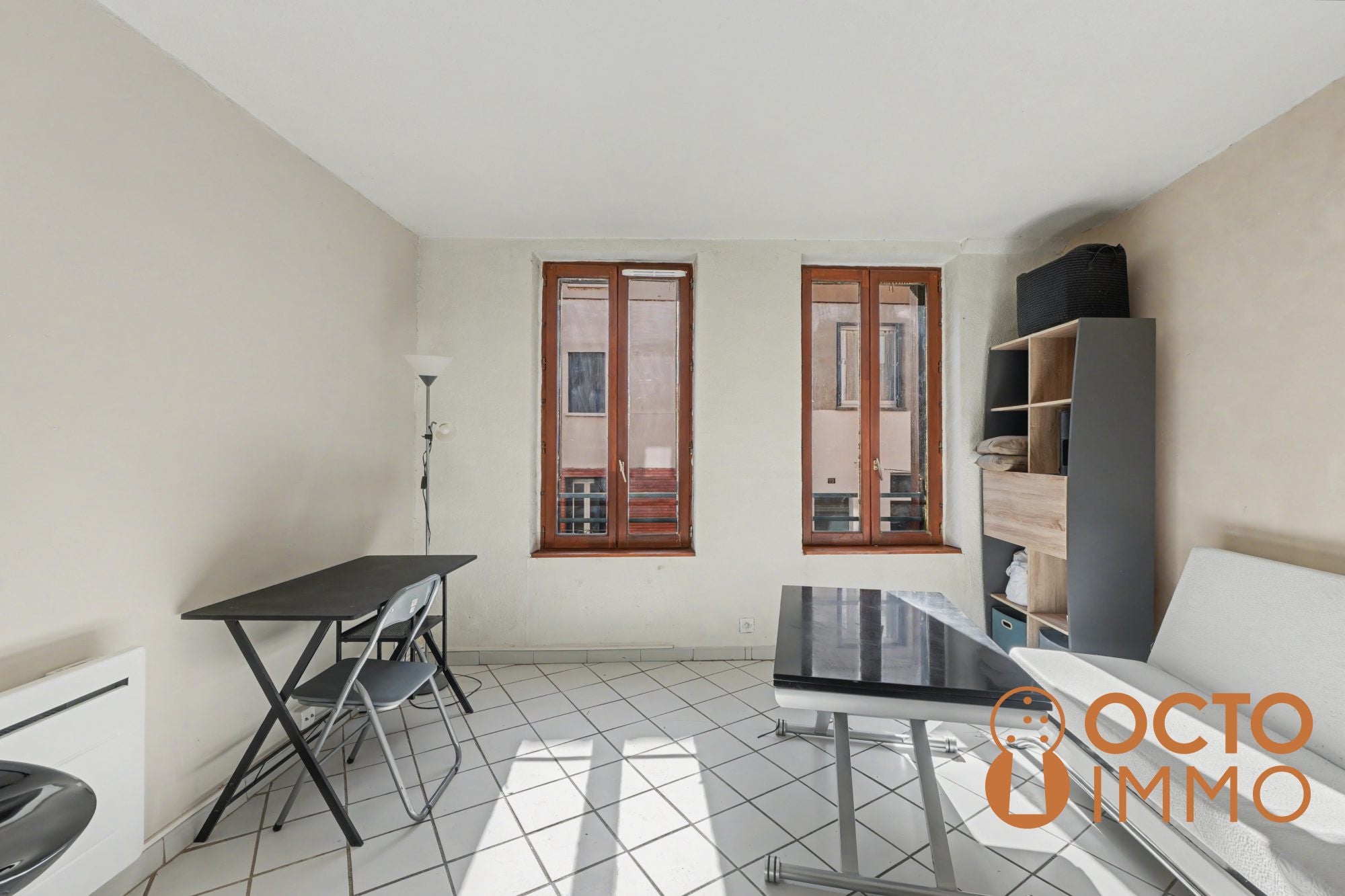 Appartement Rue d'Embarthe à Toulouse