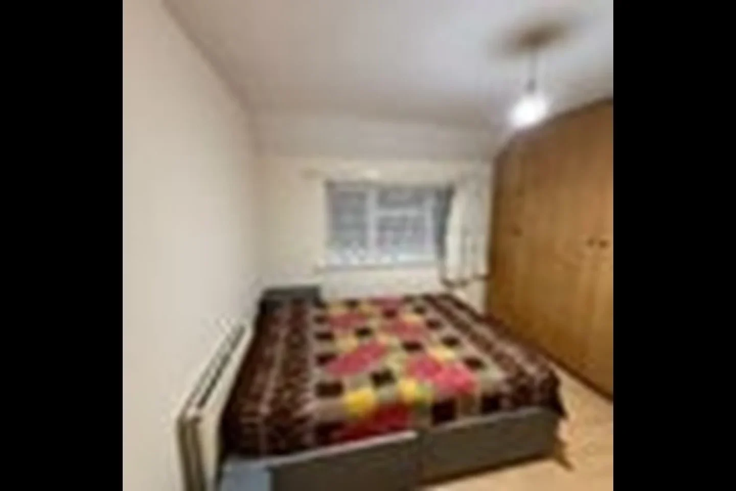 Room West Way in Greater London