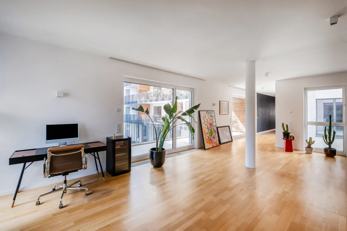 Wohnung Angermünder Straße in Berlin