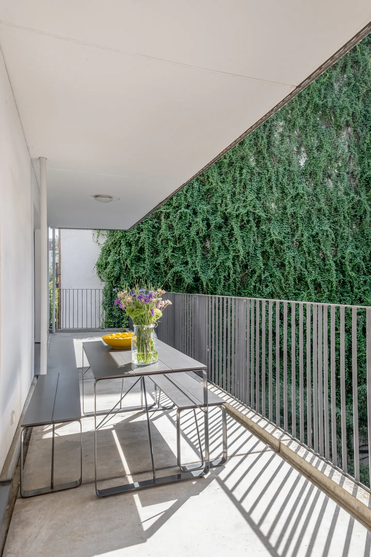 Wohnung Angermünder Straße in Berlin