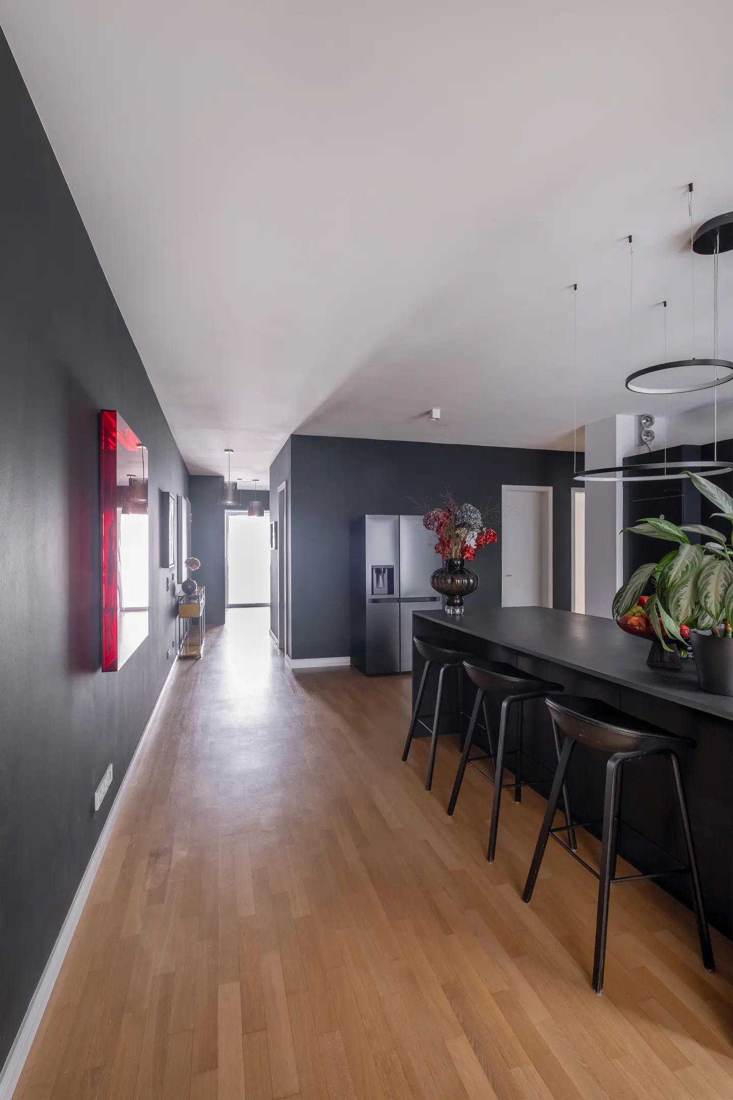 Wohnung Angermünder Straße in Berlin
