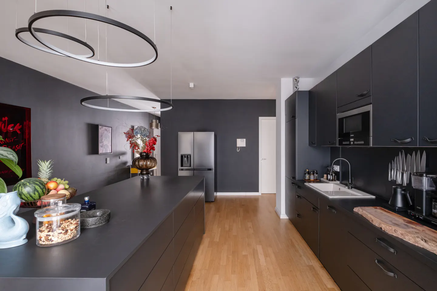 Wohnung Angermünder Straße in Berlin