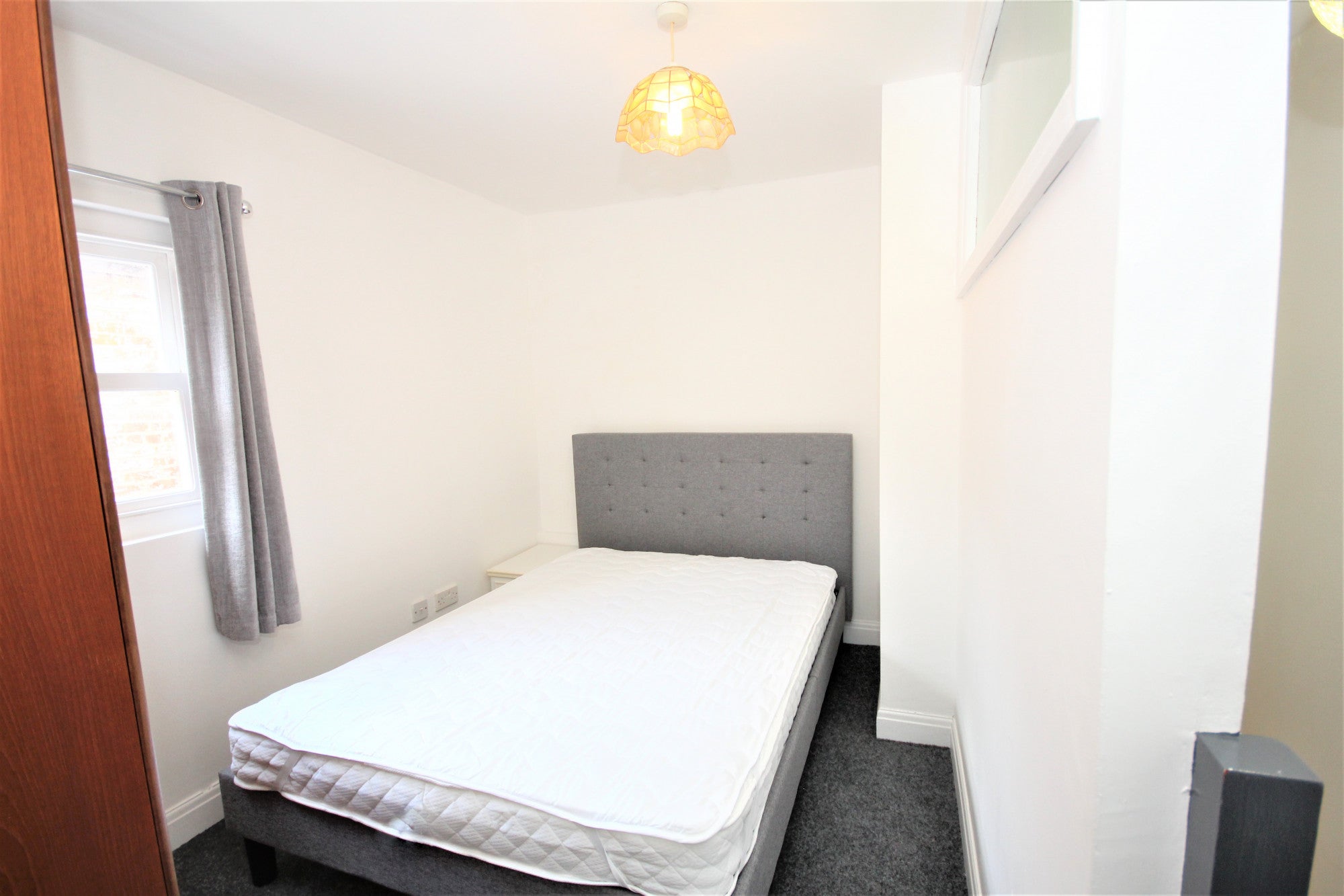 Flat Latham Street in Preston