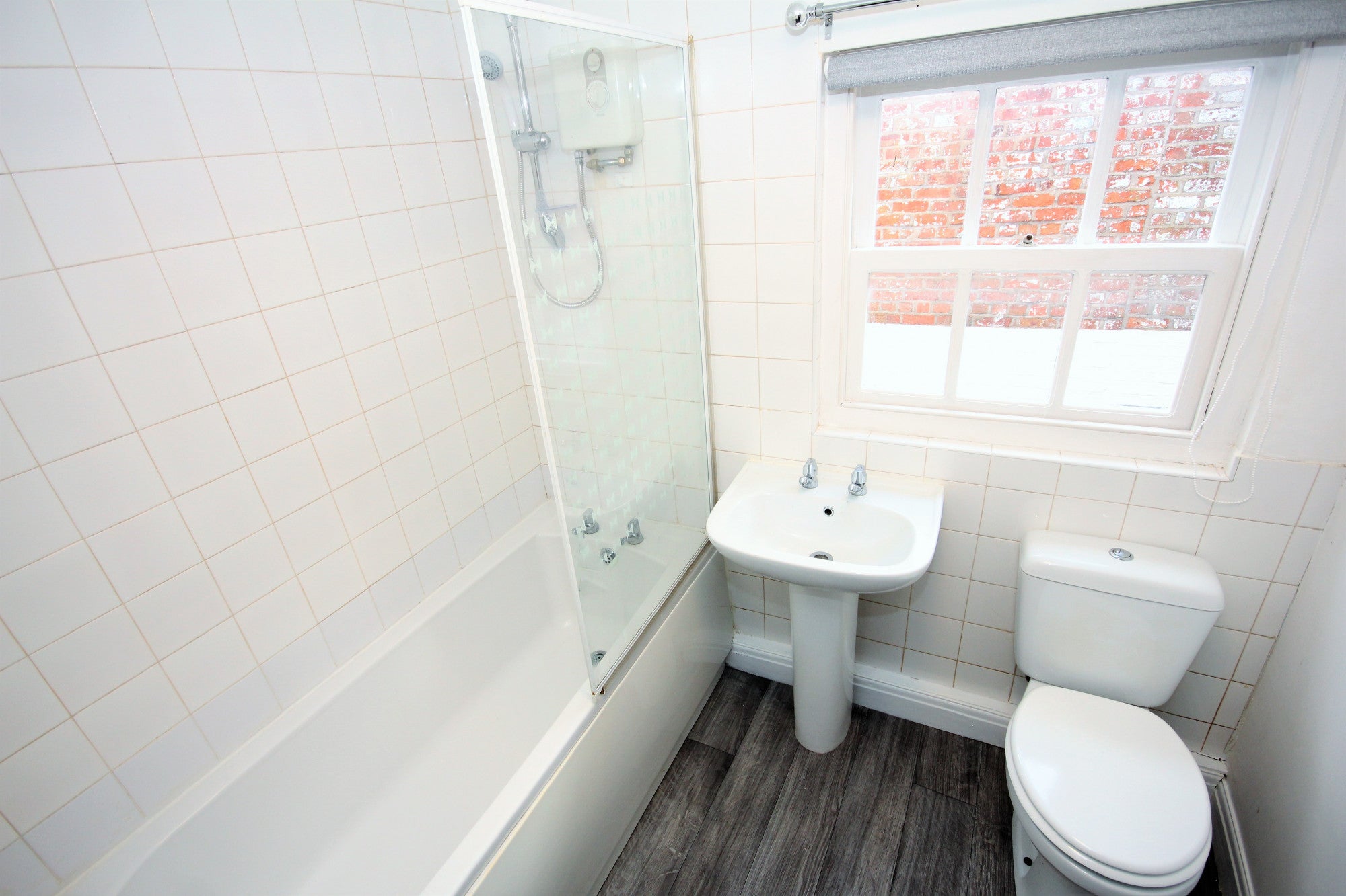 Flat Latham Street in Preston