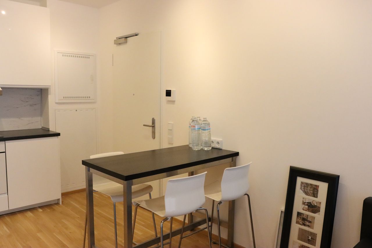 Wohnung Wilhelm-Leuschner-Straße in Frankfurt am Main