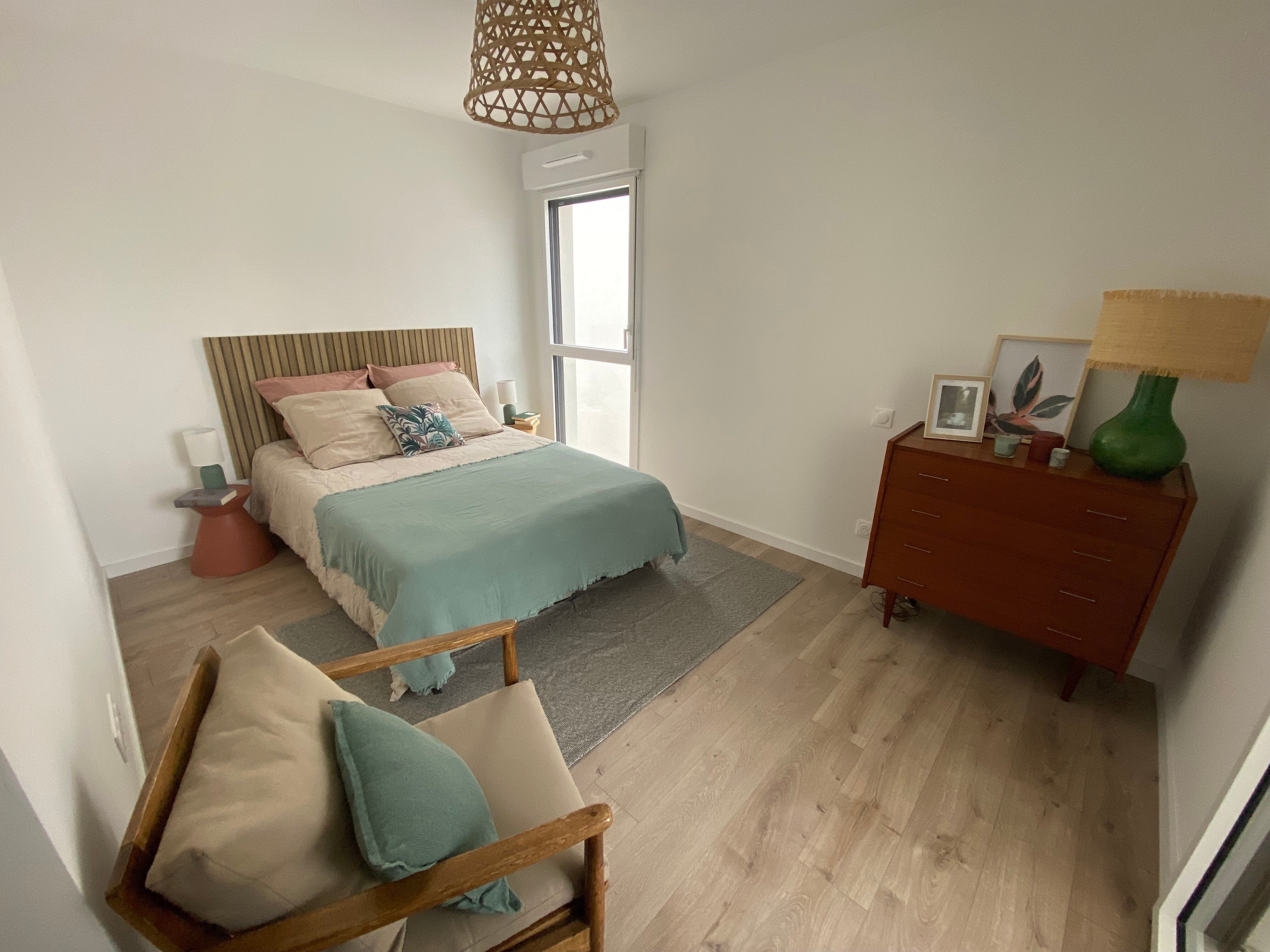 Appartement Rue du Colonel Arnaud Beltrame à Saint-Jean-de-Védas