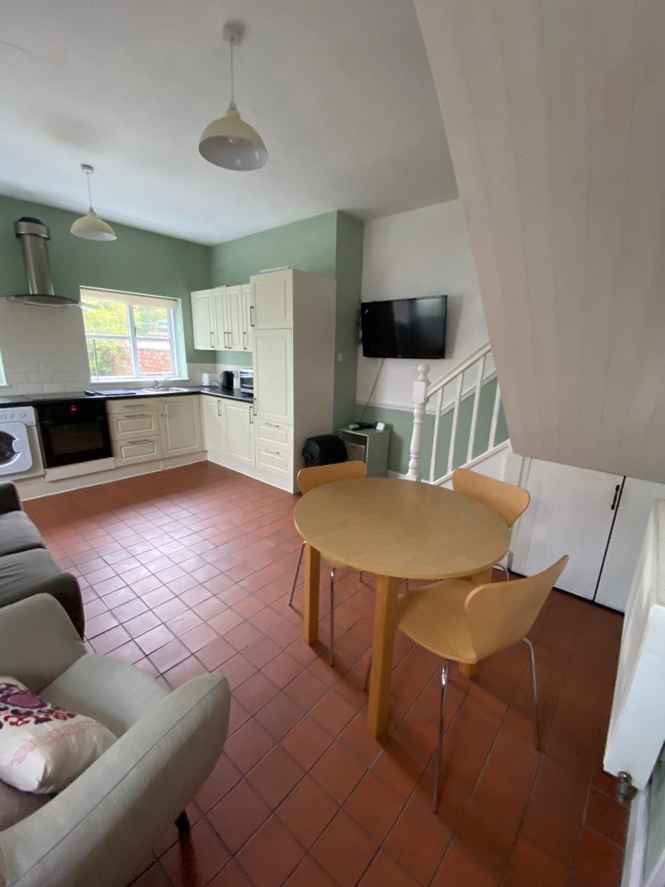 Room Wigan Road in West Lancashire