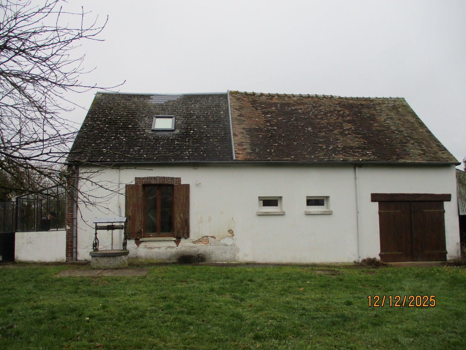 Maison Rue de la Mare aux Chênes à Fresney
