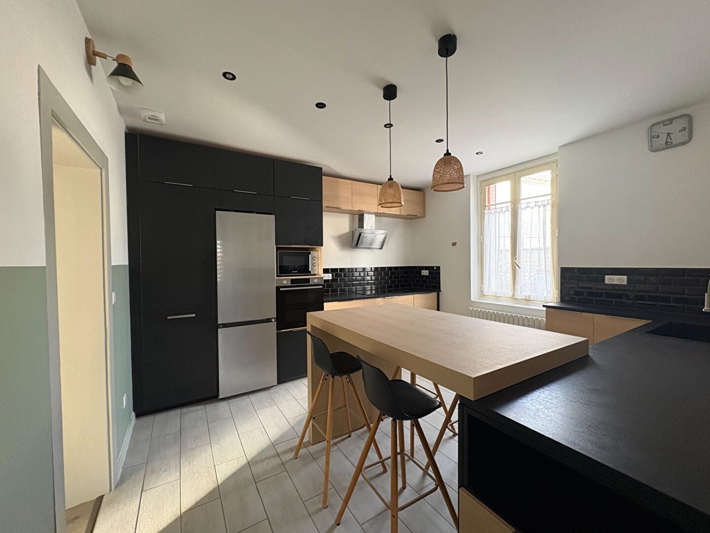 Maison Rue Guillaume Dupuytren à Saint-Léonard-de-Noblat