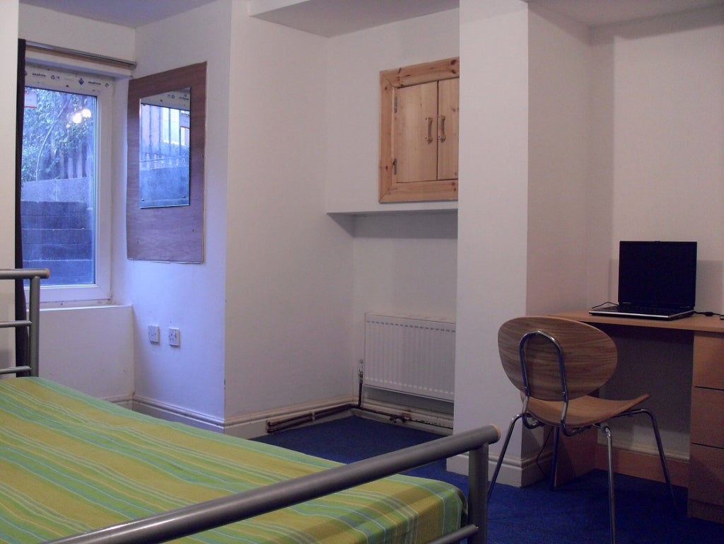 Room Brudenell Street in Leeds
