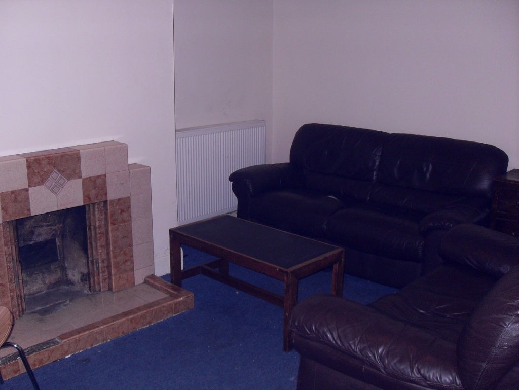 Room Brudenell Street in Leeds
