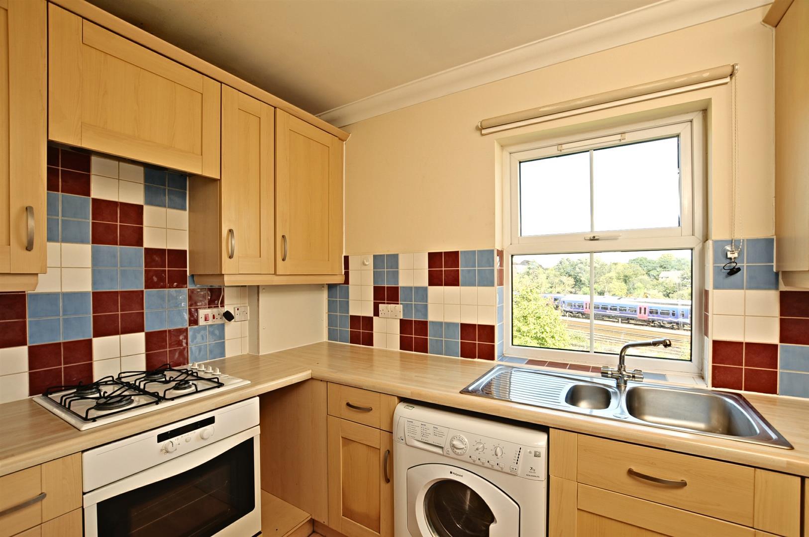 Flat Venneit Close in Oxford