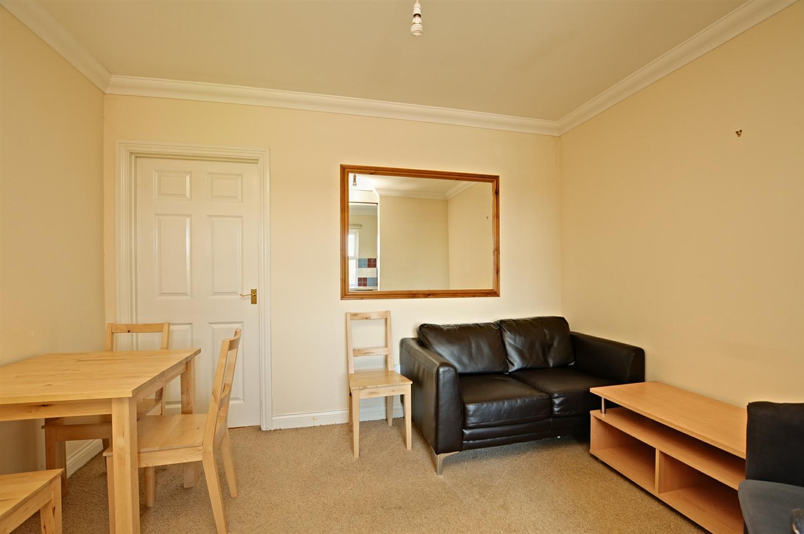 Flat Venneit Close in Oxford
