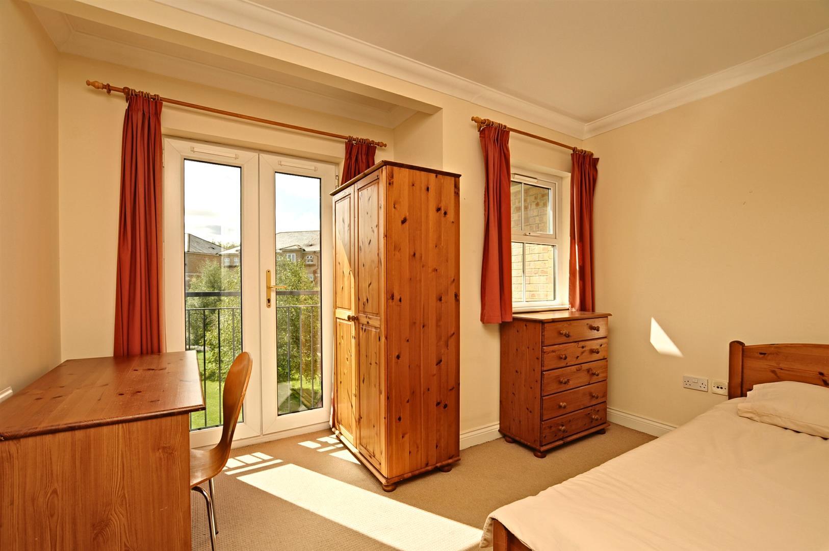 Flat Venneit Close in Oxford
