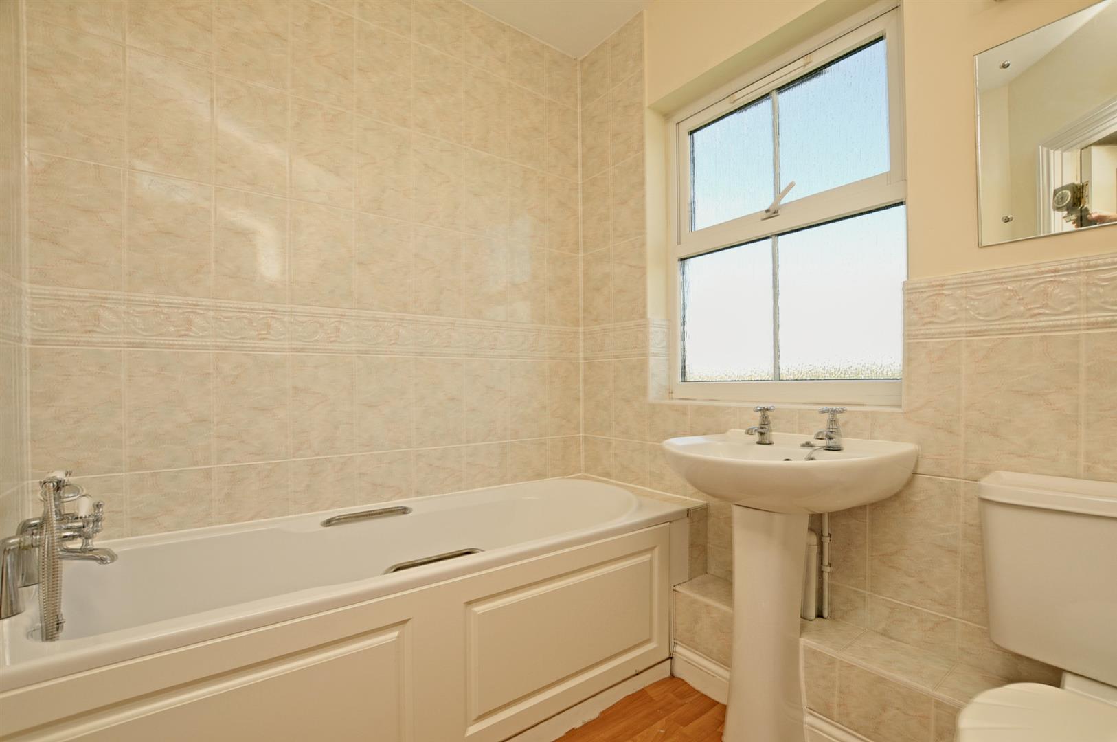 Flat Venneit Close in Oxford