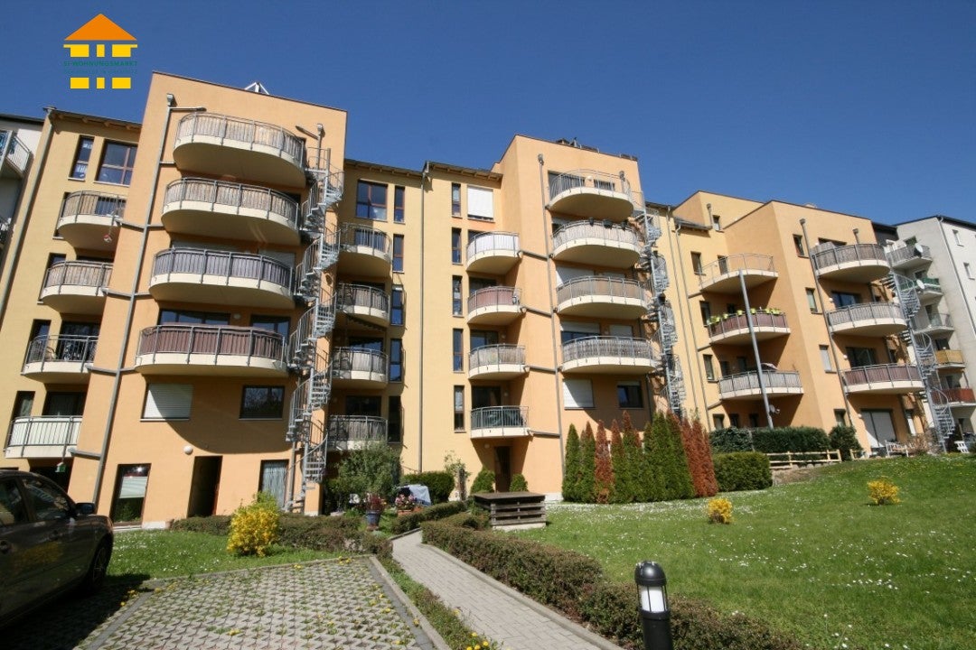 Wohnung Ottostraße in Chemnitz