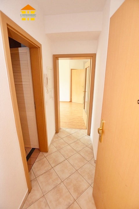Wohnung Ottostraße in Chemnitz