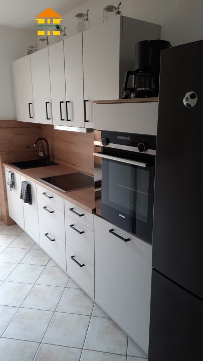 Wohnung Ottostraße in Chemnitz