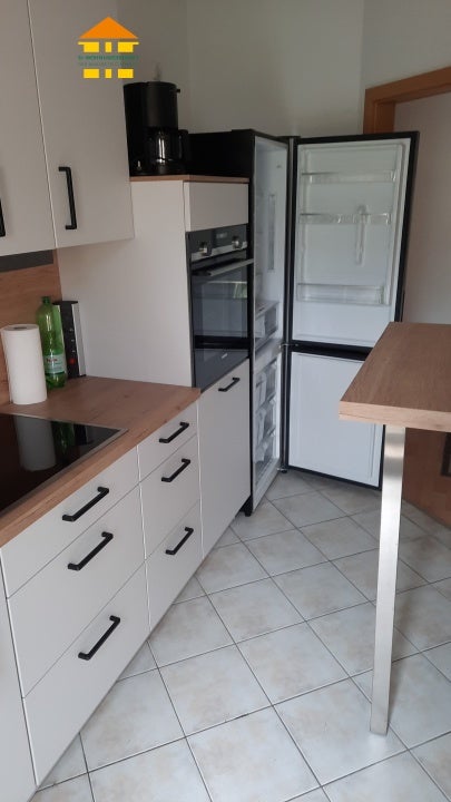 Wohnung Ottostraße in Chemnitz