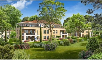 Flat Route de Puyricard in Aix-en-Provence