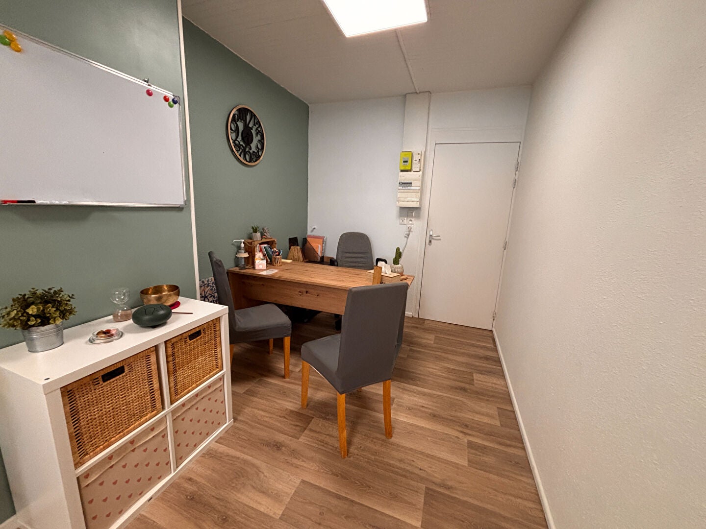 Appartement Rue Carnot à Luxeuil-les-Bains