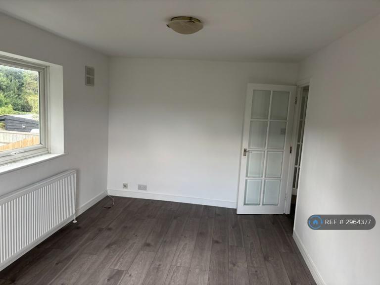 Flat St. John's Well Court in Dacorum