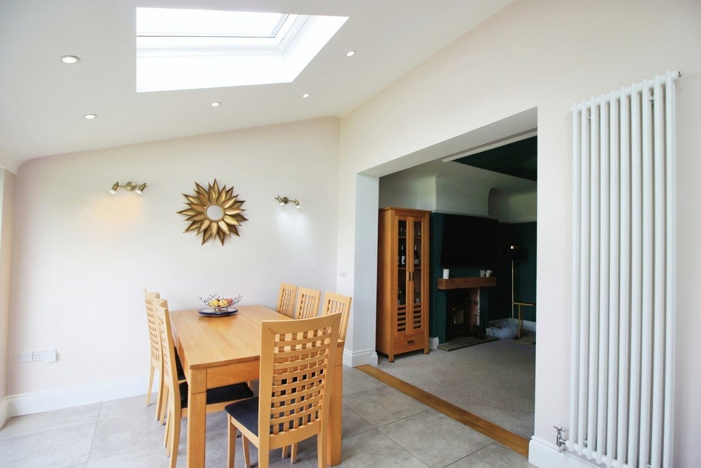 House Sandileigh in Chester