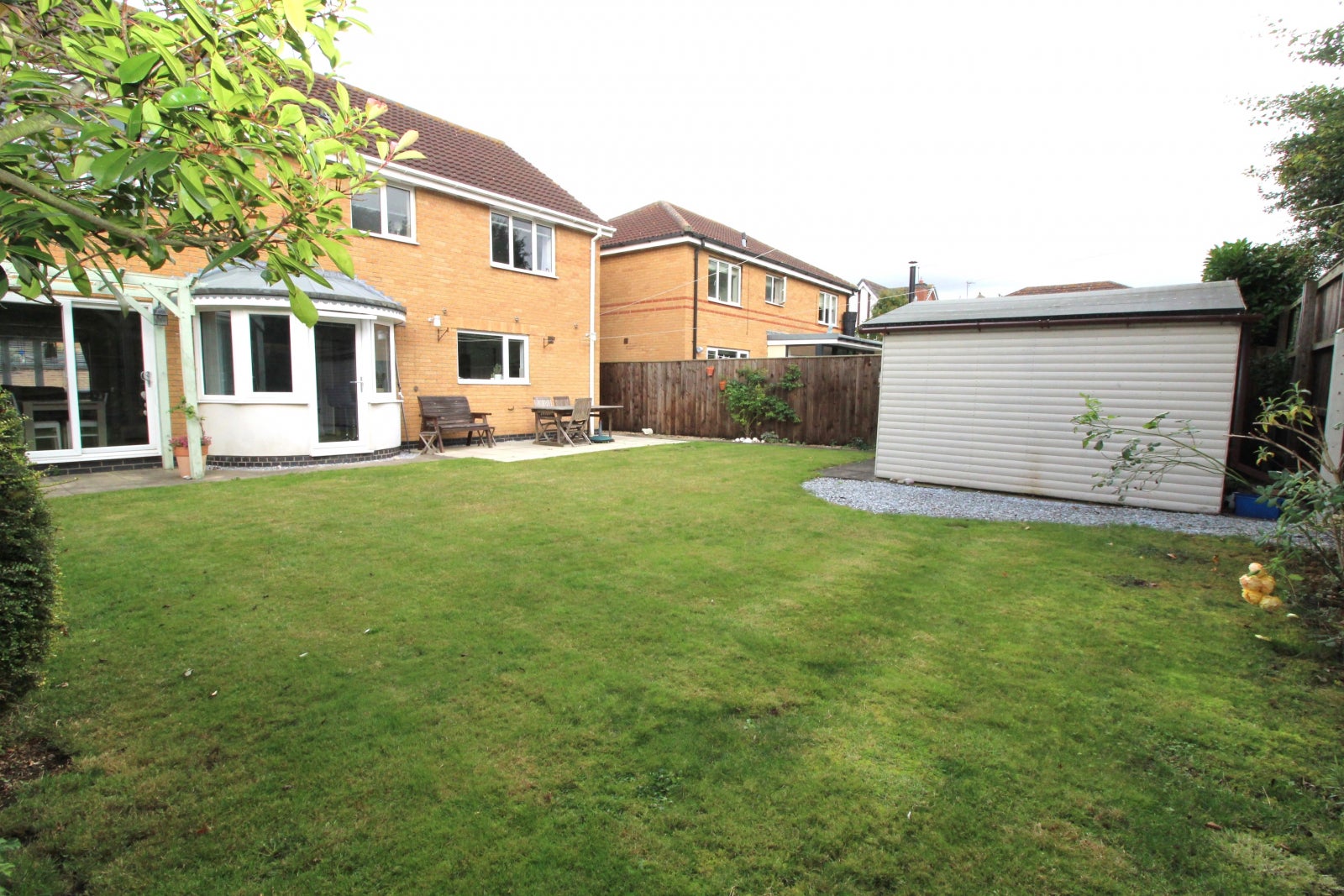 House Hambling Drive in Beverley
