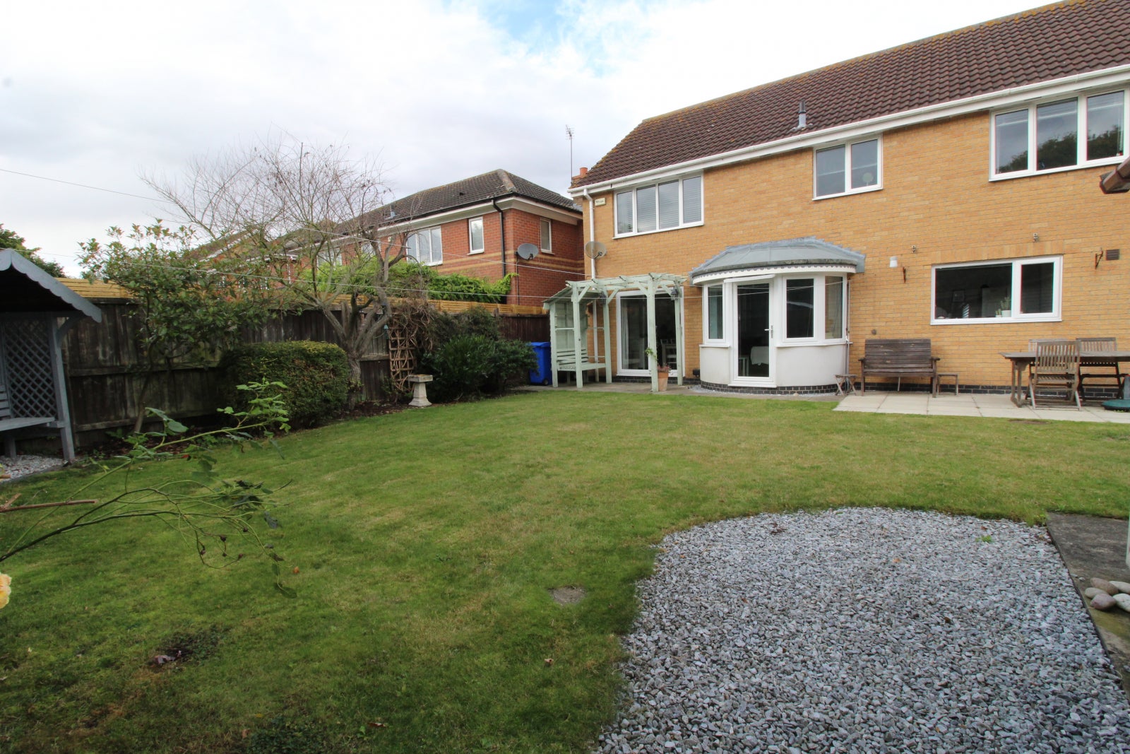 House Hambling Drive in Beverley