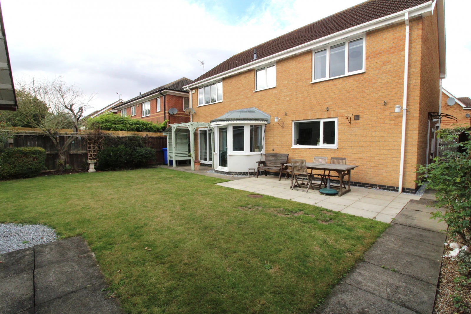 House Hambling Drive in Beverley
