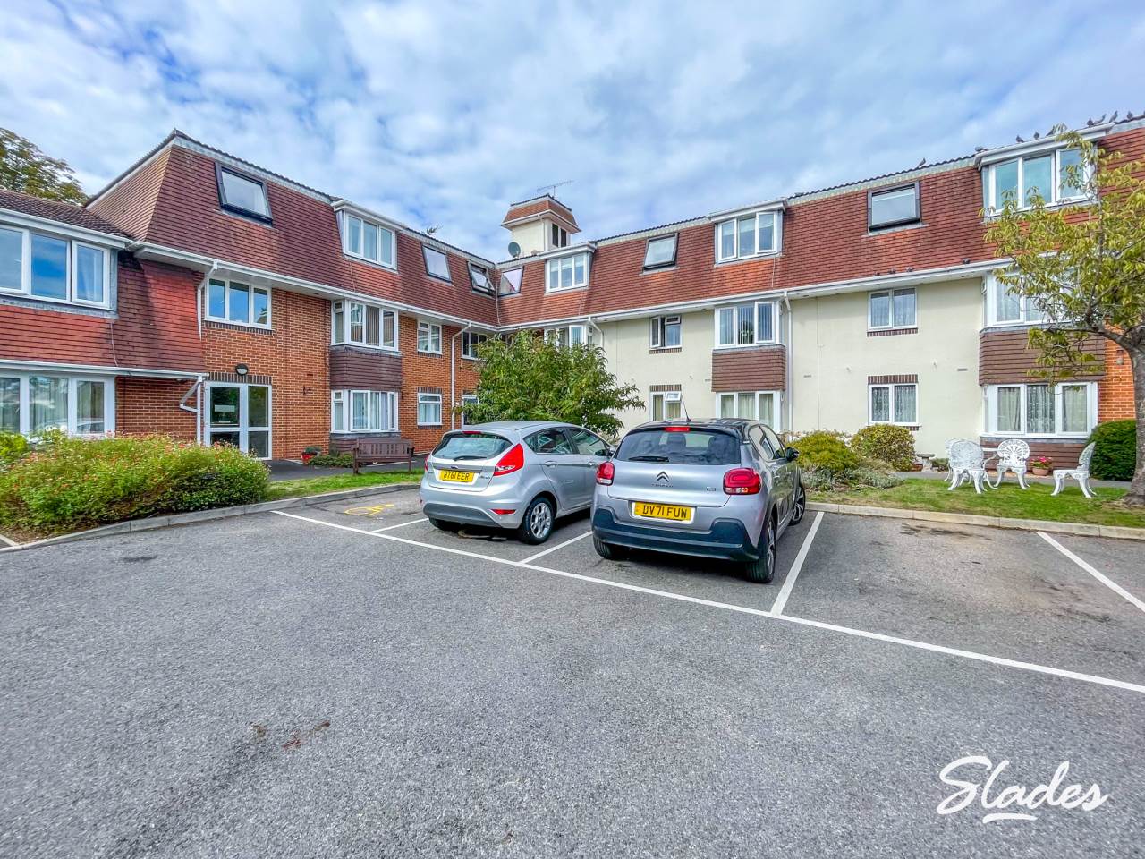 Flat Thurlow in Golborne