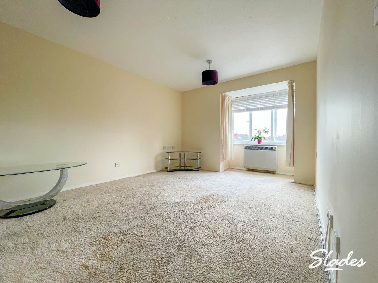 Flat Thurlow in Golborne