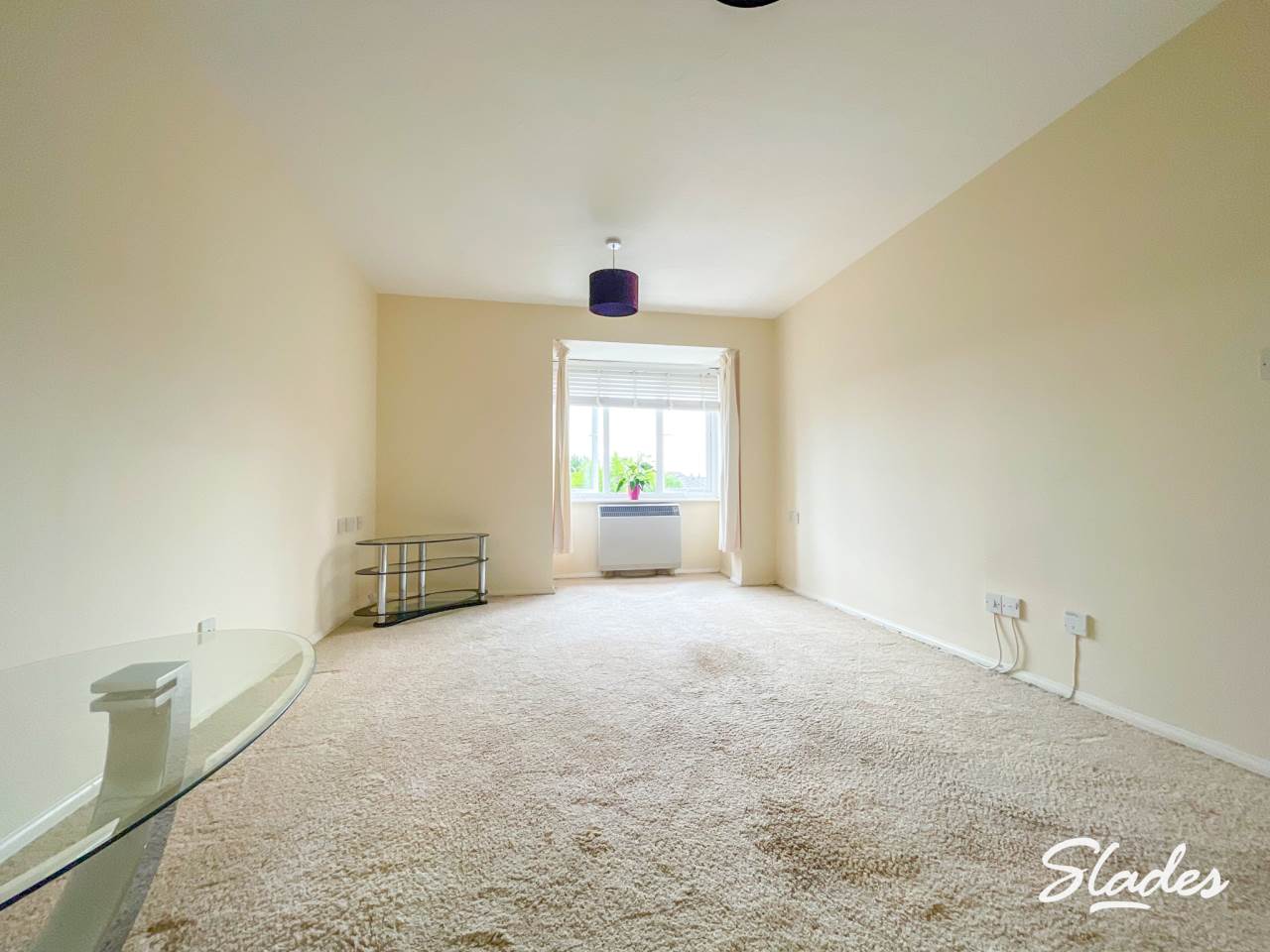Flat Thurlow in Golborne