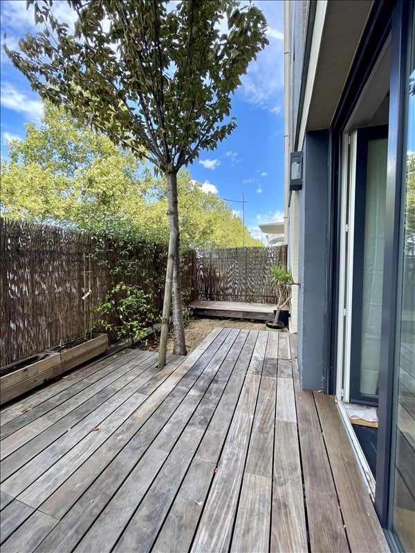 Appartement Quai Jean-Baptiste Clément à Alfortville