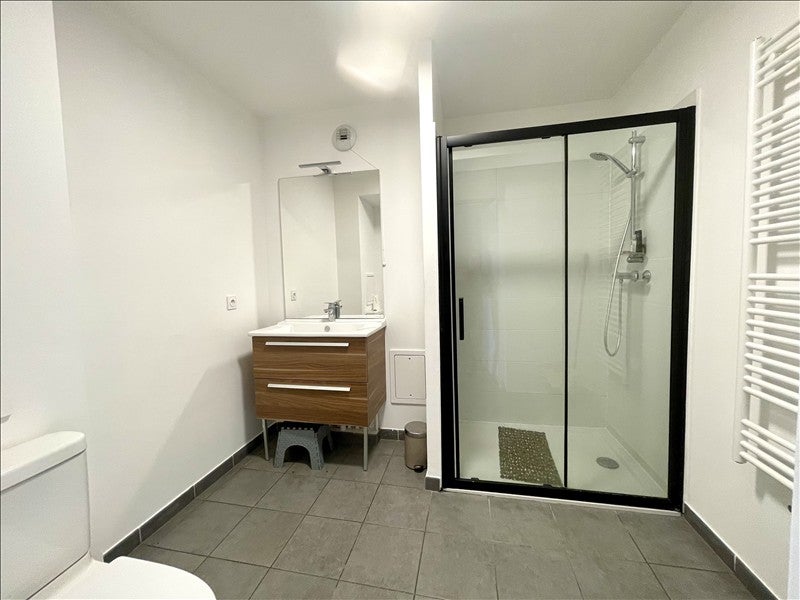 Appartement Quai Jean-Baptiste Clément à Alfortville