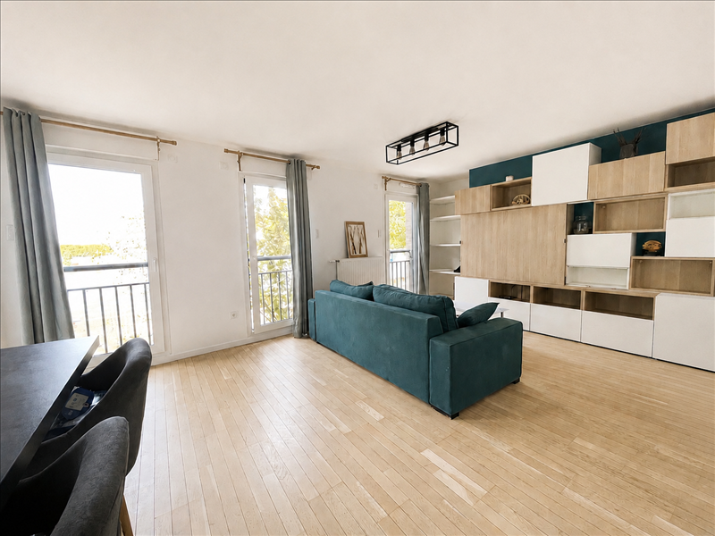 Appartement Quai Jean-Baptiste Clément à Alfortville