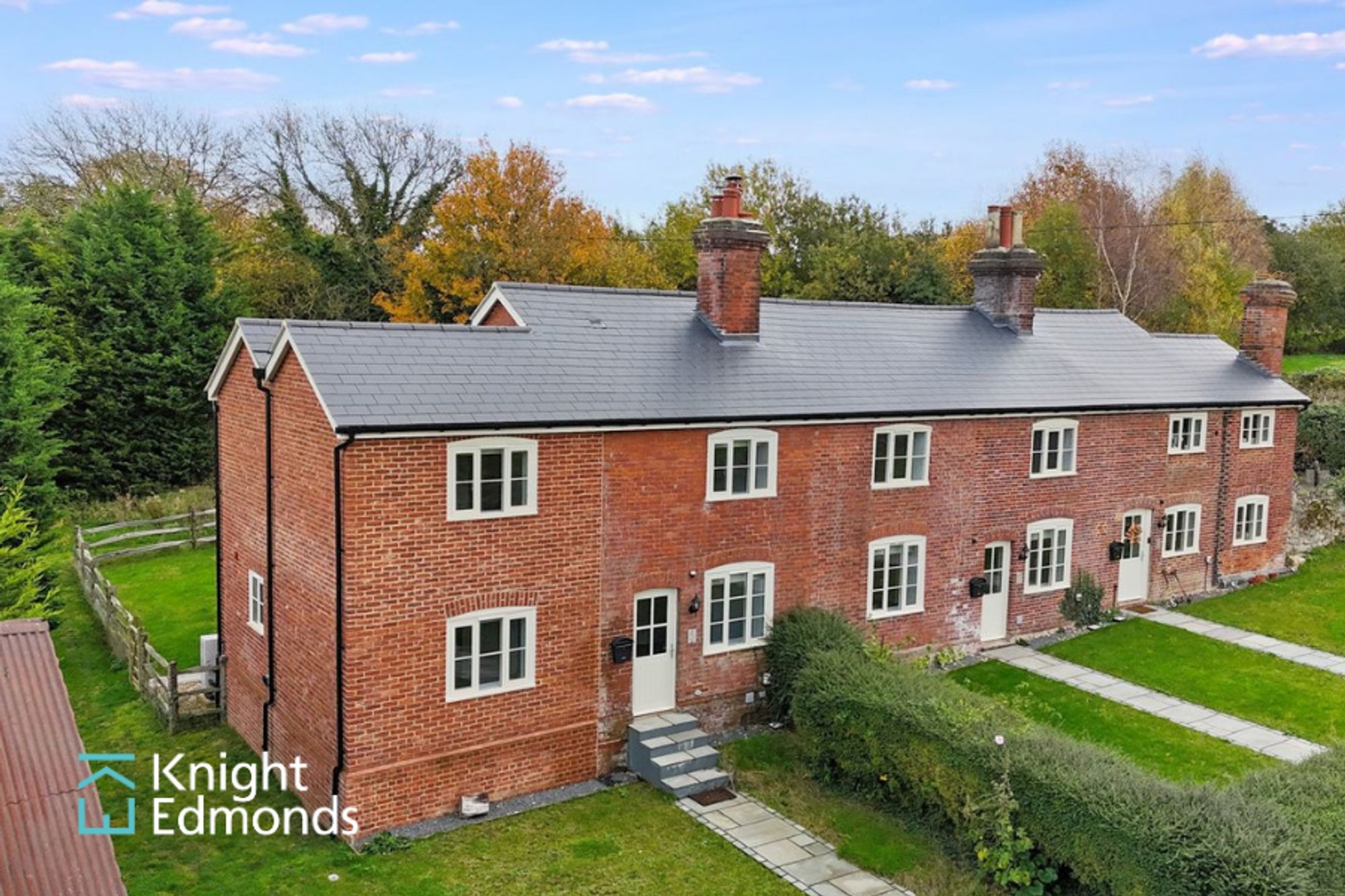 House Shinglebarn Lane in Maidstone