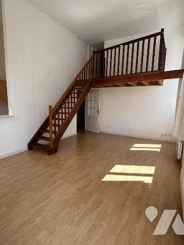 Appartement Rue Jacquemars Giélée à Lille