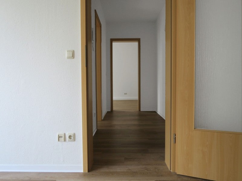 Wohnung Eiselstraße in Gera