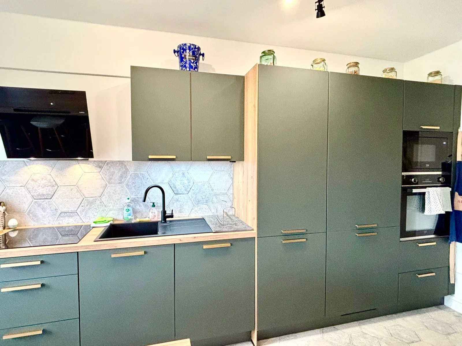 Appartement Esplanade des Capucins à Reims