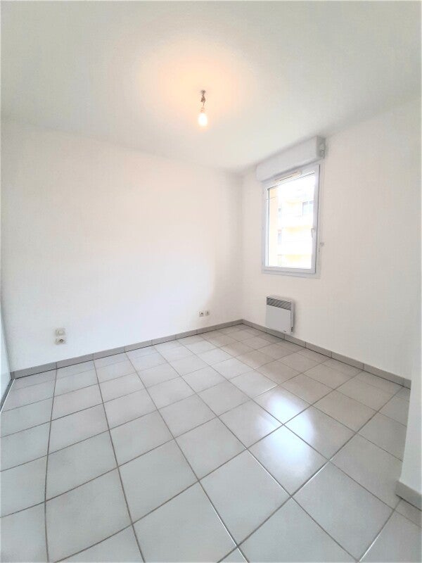 Appartement Avenue Alphonse Juin à Montpellier