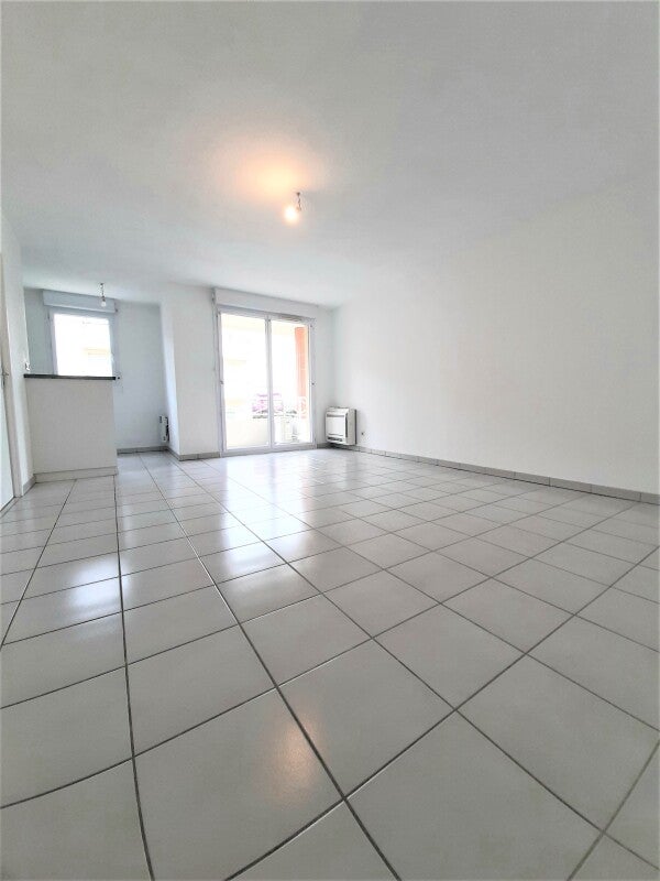 Appartement Avenue Alphonse Juin à Montpellier
