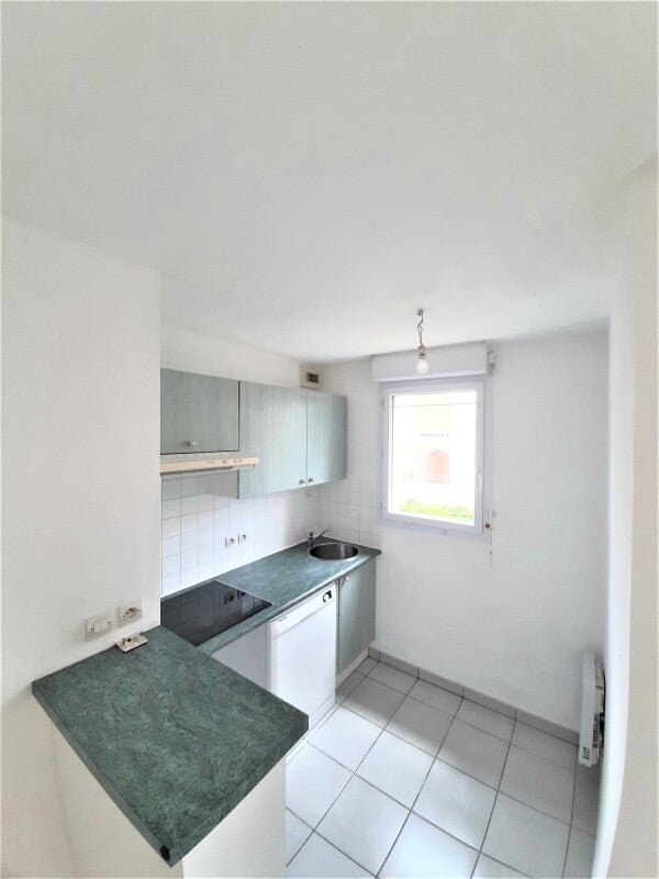 Appartement Avenue Alphonse Juin à Montpellier