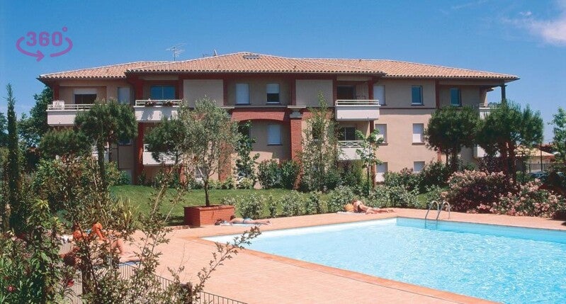 Appartement Avenue Alphonse Juin à Montpellier