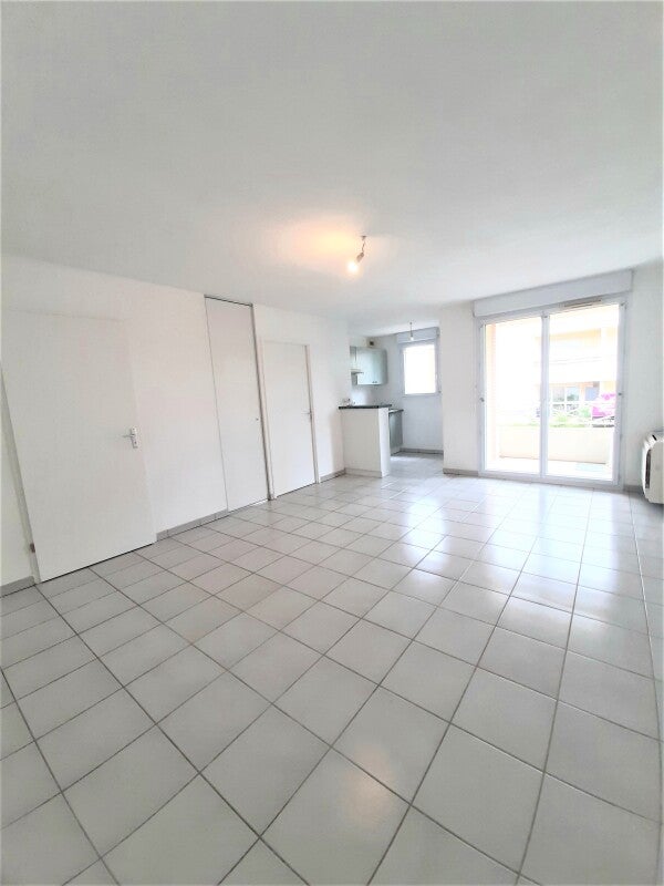 Appartement Avenue Alphonse Juin à Montpellier