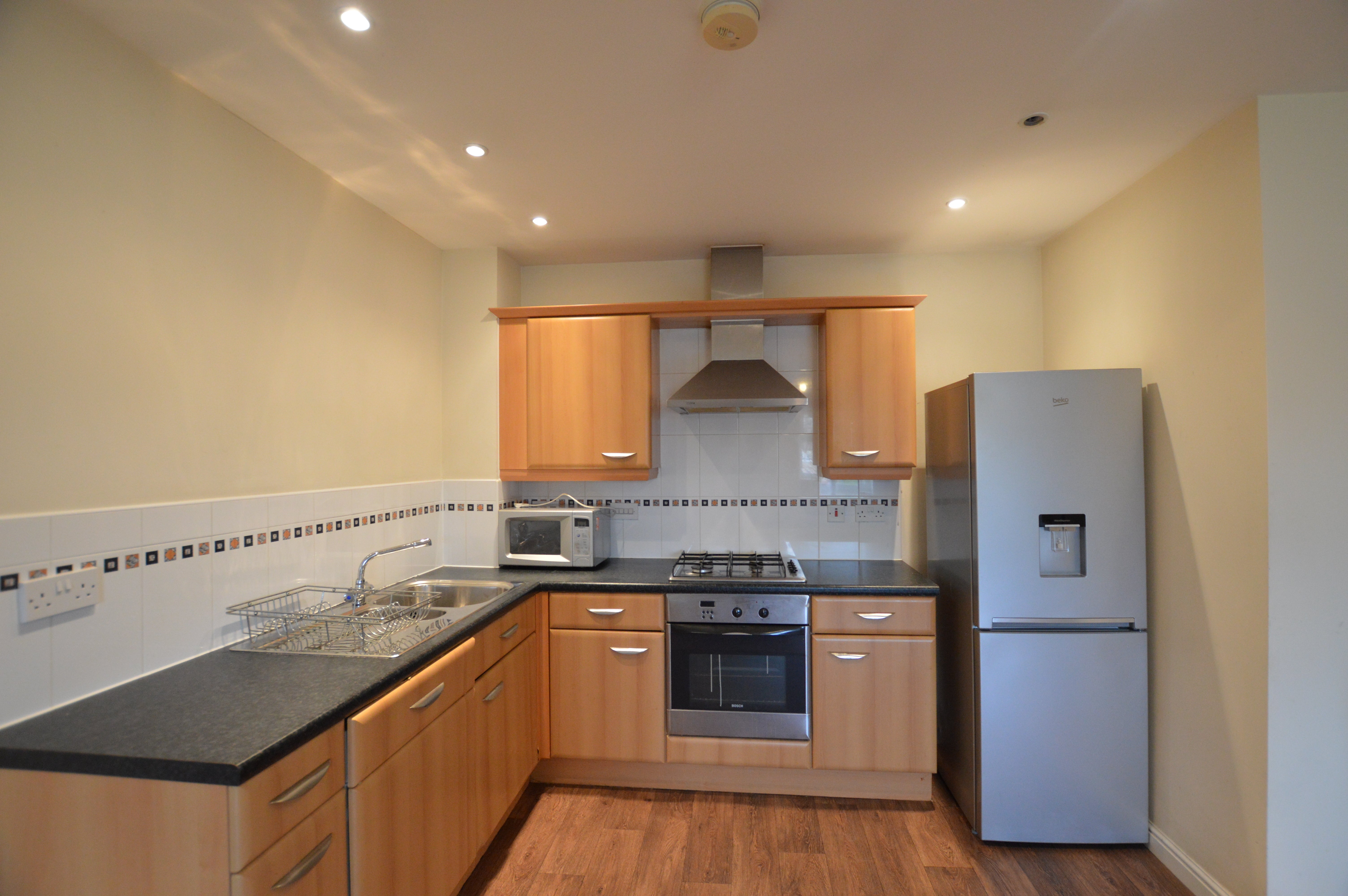 Flat Chaloner Grove in Wakefield