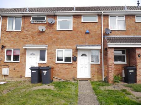 House Swift Close in Melton