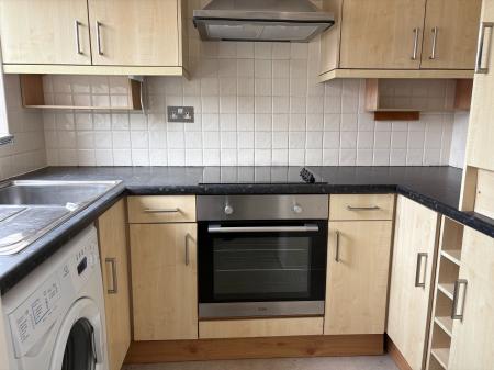 House Swift Close in Melton