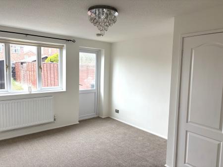House Swift Close in Melton