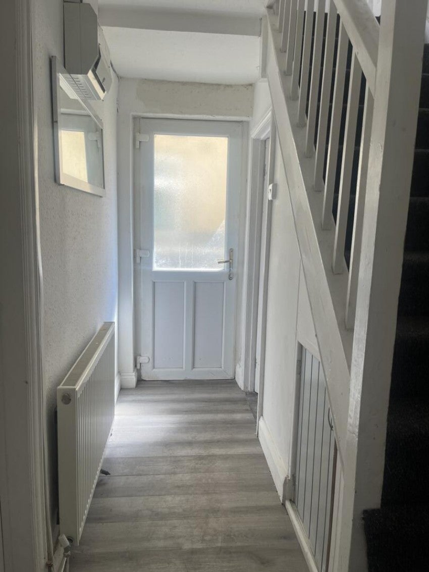 Room Dene Road in Oxford